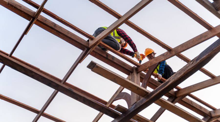 Local Chimney Repair in Sanders, MT